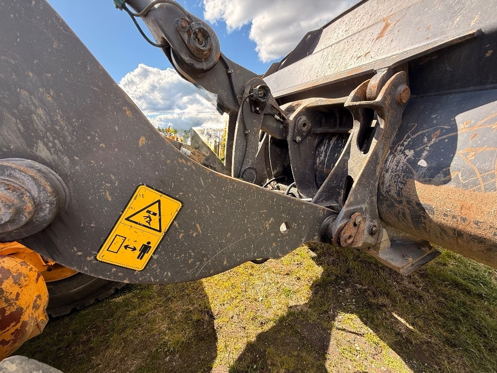 Wheel loader Volvo L 110 H: picture 20