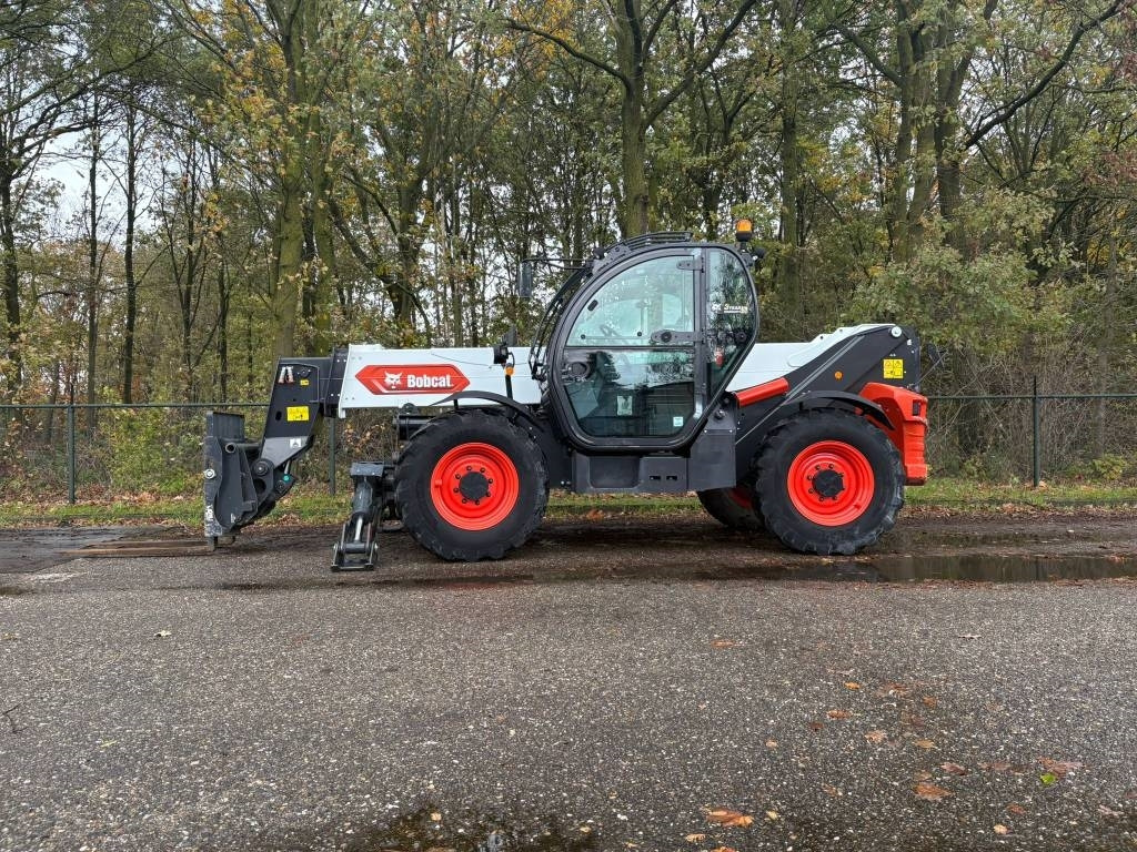 Bobcat T 41.140 SLP (not JCB 540-140) - Telescopic handler: picture 2 Bobcat T 41.140 SLP (not JCB 540-140) - Telescopic handler: picture 2