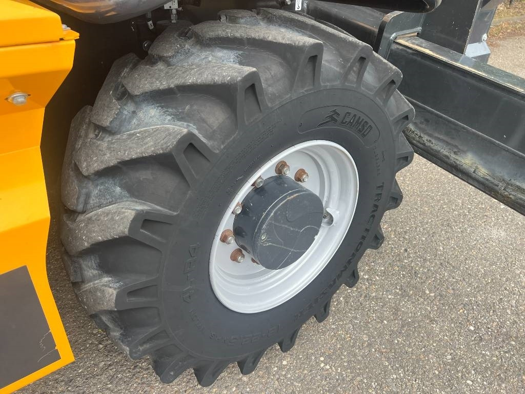 Telescopic handler Dieci Pegasus 60.21: picture 18