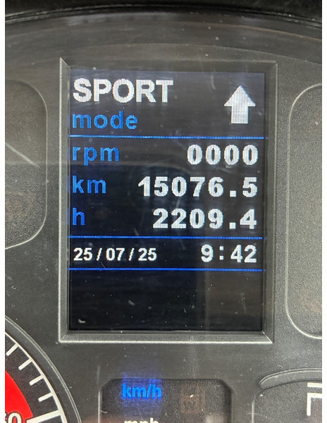 AlKE ATX340E - Elektrofahrzeug on lease AlKE ATX340E - Elektrofahrzeug: picture 7