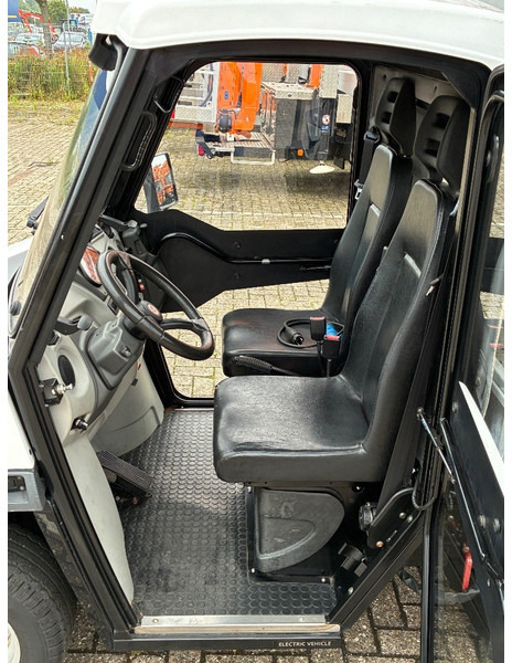 AlKE ATX340E - Elektrofahrzeug on lease AlKE ATX340E - Elektrofahrzeug: picture 6