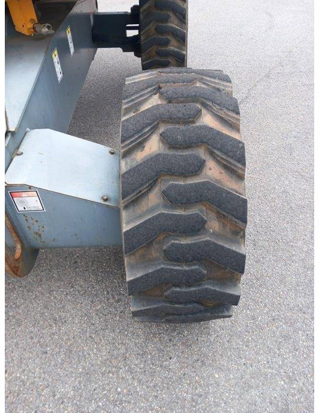 Haulotte H 16 TPX on lease Haulotte H 16 TPX: picture 10 Haulotte H 16 TPX on lease Haulotte H 16 TPX: picture 10