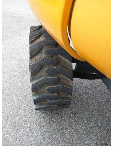 Haulotte H 16 TPX on lease Haulotte H 16 TPX: picture 9 Haulotte H 16 TPX on lease Haulotte H 16 TPX: picture 9