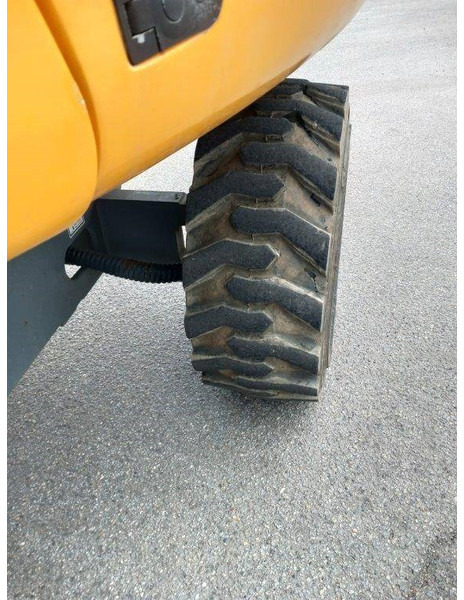 Haulotte H 16 TPX on lease Haulotte H 16 TPX: picture 11 Haulotte H 16 TPX on lease Haulotte H 16 TPX: picture 11