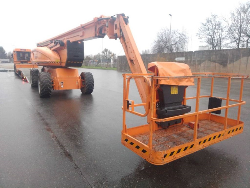 JLG 1350 AJP - Articulated boom: picture 1 JLG 1350 AJP - Articulated boom: picture 1