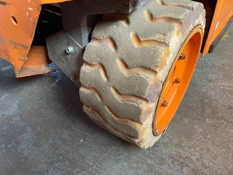 Scissor lift PB S 171-12 E: picture 6