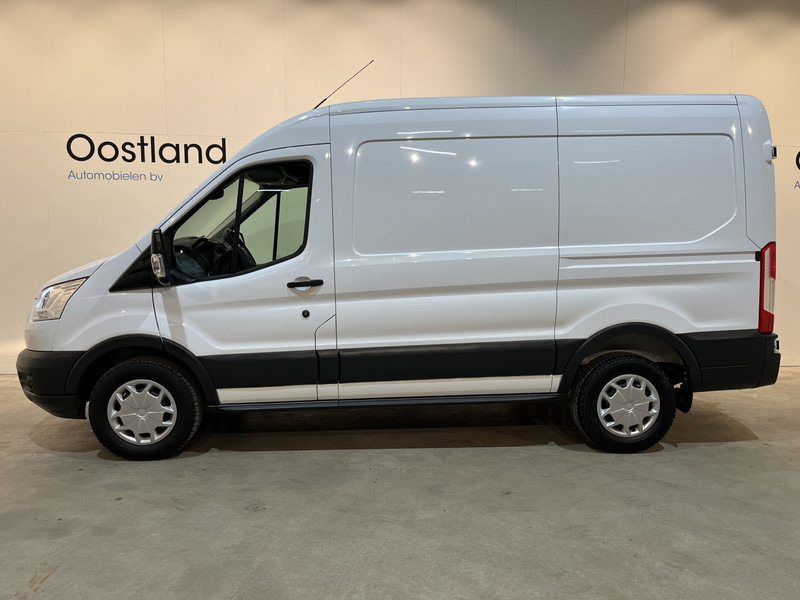 Ford Transit 2.0 TDCI L2H2 130 PK Trend / Euro 6 / Airco / Cruise Control / Trekhaak / PDC / 3-Zits / 42.300 KM !! BPM VRIJ !! - Panel van: picture 2 Ford Transit 2.0 TDCI L2H2 130 PK Trend / Euro 6 / Airco / Cruise Control / Trekhaak / PDC / 3-Zits / 42.300 KM !! BPM VRIJ !! - Panel van: picture 2