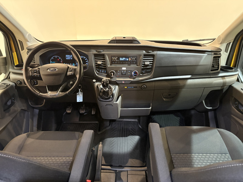 Ford Transit 350 2.0 TDCI L3H2 Trend 130 PK / Euro 6 / Airco / Cruise Control / Trekhaak / PDC - Panel van: picture 2 Ford Transit 350 2.0 TDCI L3H2 Trend 130 PK / Euro 6 / Airco / Cruise Control / Trekhaak / PDC - Panel van: picture 2