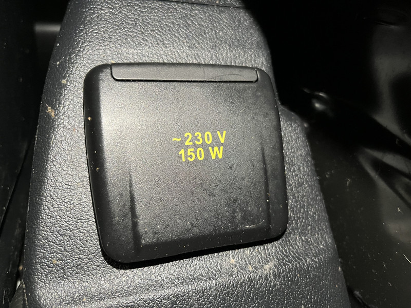 Small van Ford Transit Custom 300 2.0 TDCI L1H1 Trend 130 PK / Servicebus / Bott Inrichting / Euro 6 / Schuifdeur L + R / Airco / CarPlay / Klep / PDC / Navigatie / 3-Zits  / BPM VRIJ !!: picture 13