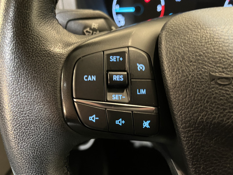 Small van Ford Transit Custom 300 2.0 TDCI L1H1 Trend 130 PK / Servicebus / Bott Inrichting / Euro 6 / Schuifdeur L + R / Airco / CarPlay / Klep / PDC / Navigatie / 3-Zits  / BPM VRIJ !!: picture 12