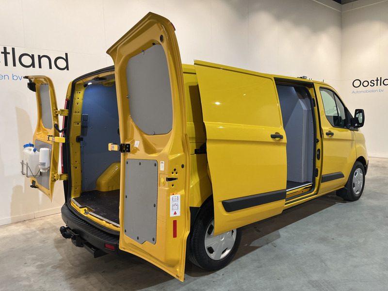 Ford Transit Custom 340 2.0 TDCI L2H1 Trend 130 PK / Euro 6 / Airco / Cruise Control / PDC / Trekhaak - Small van: picture 4 Ford Transit Custom 340 2.0 TDCI L2H1 Trend 130 PK / Euro 6 / Airco / Cruise Control / PDC / Trekhaak - Small van: picture 4
