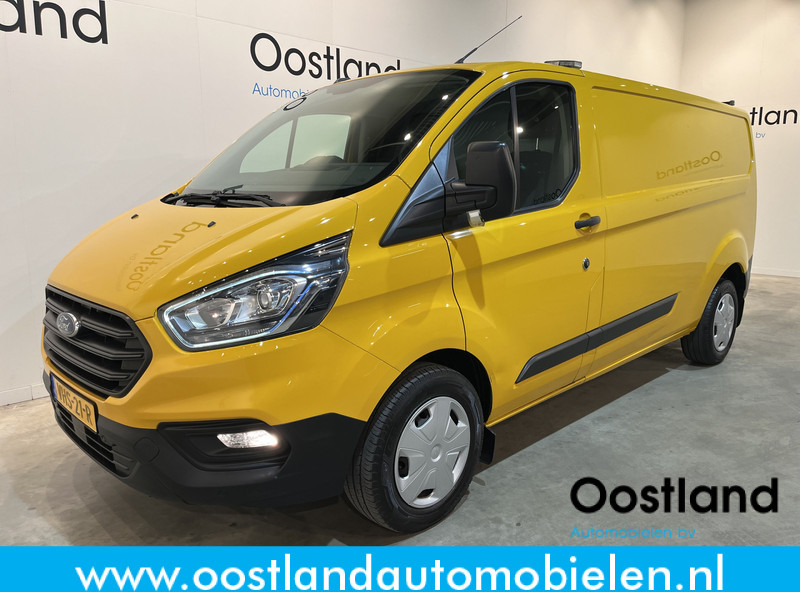 Ford Transit Custom 340 2.0 TDCI L2H1 Trend 130 PK / Euro 6 / Airco / Cruise Control / PDC / Trekhaak - Small van: picture 1 Ford Transit Custom 340 2.0 TDCI L2H1 Trend 130 PK / Euro 6 / Airco / Cruise Control / PDC / Trekhaak - Small van: picture 1