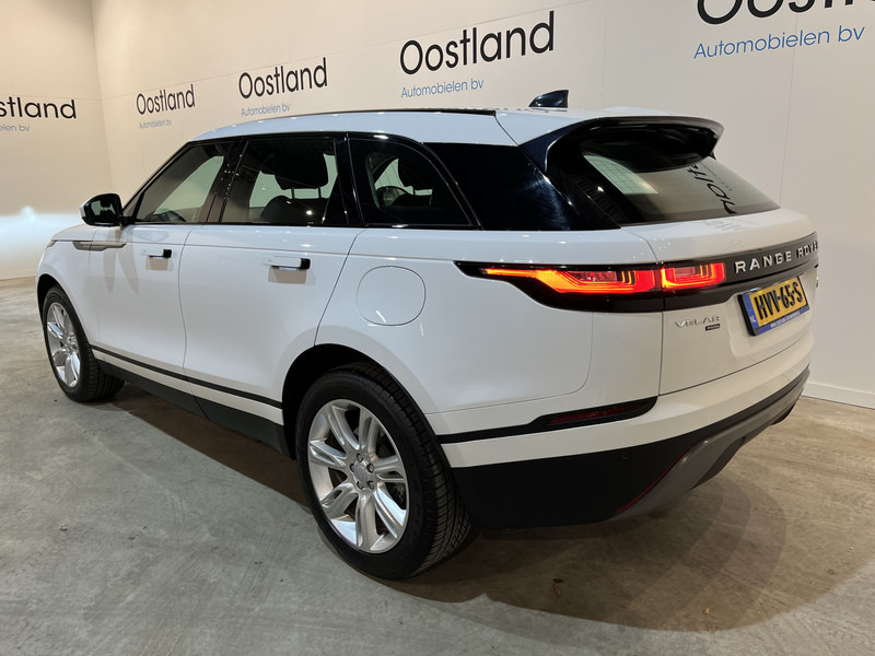 Land Rover Range Rover Velar 2.0 P400e AWD PHEV / 20" LMV / Alcantara / 53.000 KM !! - SUV: picture 4 Land Rover Range Rover Velar 2.0 P400e AWD PHEV / 20" LMV / Alcantara / 53.000 KM !! - SUV: picture 4