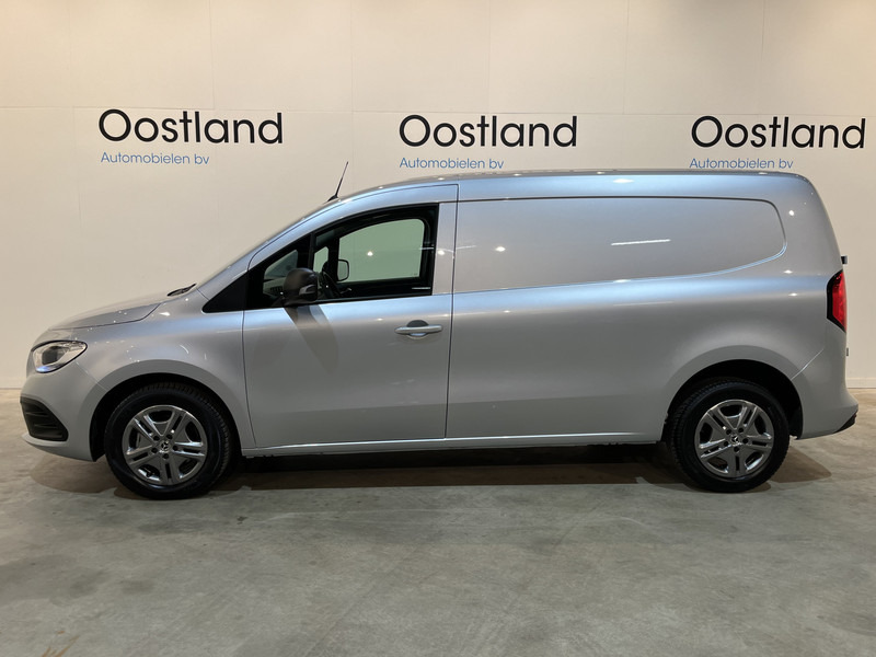 Mercedes-Benz Citan 110 CDI L2 Pro Automaat / Euro 6 / Airco / Camera / MBUX / Cruise Control / Trekhaak / CarPlay / Navigatie / 14.500 KM !! - Small van: picture 4 Mercedes-Benz Citan 110 CDI L2 Pro Automaat / Euro 6 / Airco / Camera / MBUX / Cruise Control / Trekhaak / CarPlay / Navigatie / 14.500 KM !! - Small van: picture 4