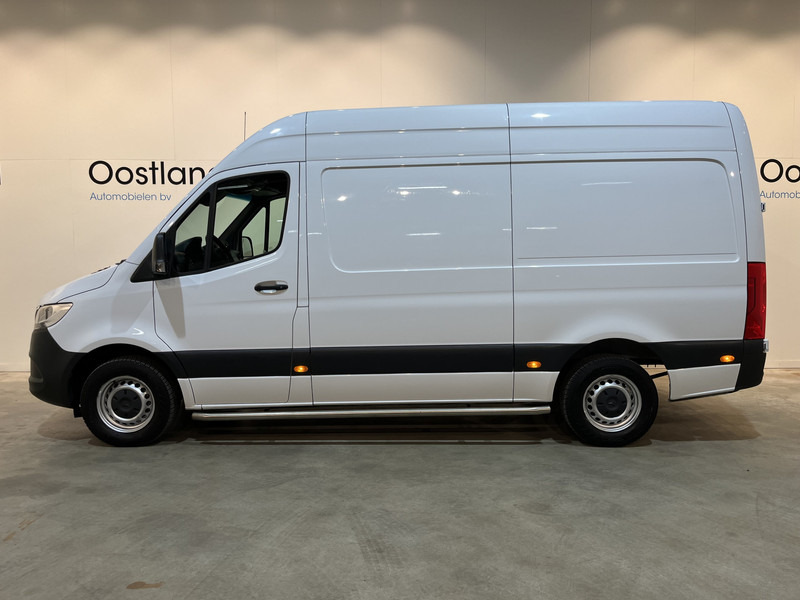Mercedes-Benz Sprinter 311 CDI L2H2 RWD / Euro 6 / Servicebus / Bott inrichting / 220V / Airco / Oprijplaat / Compressor / CarPlay / Camera - Panel van: picture 5 Mercedes-Benz Sprinter 311 CDI L2H2 RWD / Euro 6 / Servicebus / Bott inrichting / 220V / Airco / Oprijplaat / Compressor / CarPlay / Camera - Panel van: picture 5