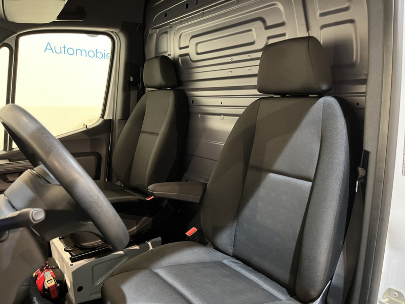 Panel van Mercedes-Benz Sprinter 311 CDI L2H2 RWD / Euro 6 / Servicebus / Bott inrichting / 220V / Airco / Oprijplaat / Compressor / CarPlay / Camera: picture 8