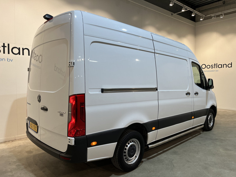 Panel van Mercedes-Benz Sprinter 311 CDI L2H2 RWD / Euro 6 / Servicebus / Bott inrichting / 220V / Airco / Oprijplaat / Compressor / CarPlay / Camera: picture 20