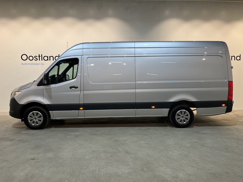 Mercedes-Benz Sprinter 314 CDI L3H2 RWD / Euro 6 / Airco / CarPlay / Camera / Navigatie / 33.000 KM !! / BPM VRIJ !! - Panel van: picture 4 Mercedes-Benz Sprinter 314 CDI L3H2 RWD / Euro 6 / Airco / CarPlay / Camera / Navigatie / 33.000 KM !! / BPM VRIJ !! - Panel van: picture 4