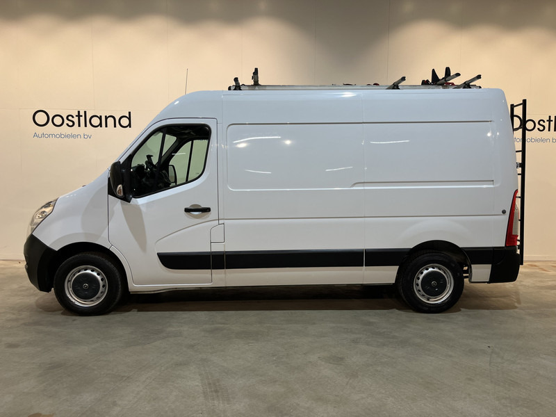Opel Movano 2.3 CDTI BiTurbo L2H2 146 PK Servicebus / Inrichting / Euro 6 / Ladderlift / Airco / Cruise Control / Trekhaak / PDC / 3-Zits - Panel van: picture 5 Opel Movano 2.3 CDTI BiTurbo L2H2 146 PK Servicebus / Inrichting / Euro 6 / Ladderlift / Airco / Cruise Control / Trekhaak / PDC / 3-Zits - Panel van: picture 5