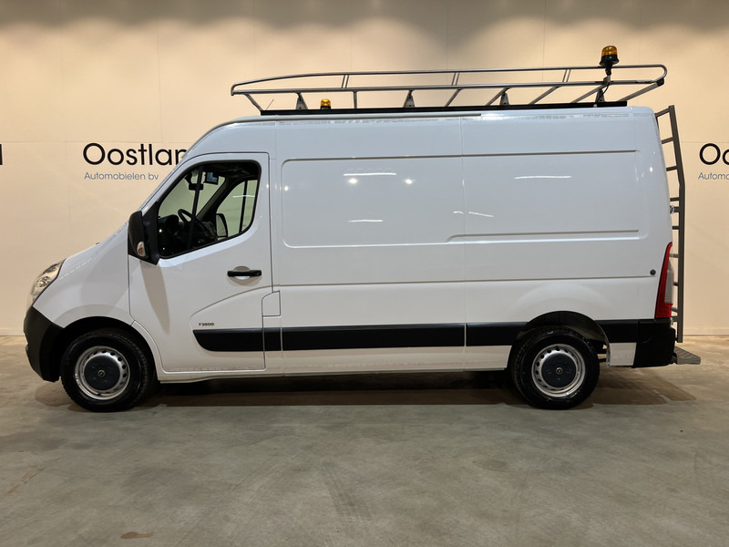 Opel Movano 2.3 CDTI BiTurbo L2H2 170 PK Automaat Servicebus / Bott Inrichting / Euro 6 / 220V. / Airco / Cruise Control / Camera / Trekhaak / - Panel van: picture 5 Opel Movano 2.3 CDTI BiTurbo L2H2 170 PK Automaat Servicebus / Bott Inrichting / Euro 6 / 220V. / Airco / Cruise Control / Camera / Trekhaak / - Panel van: picture 5