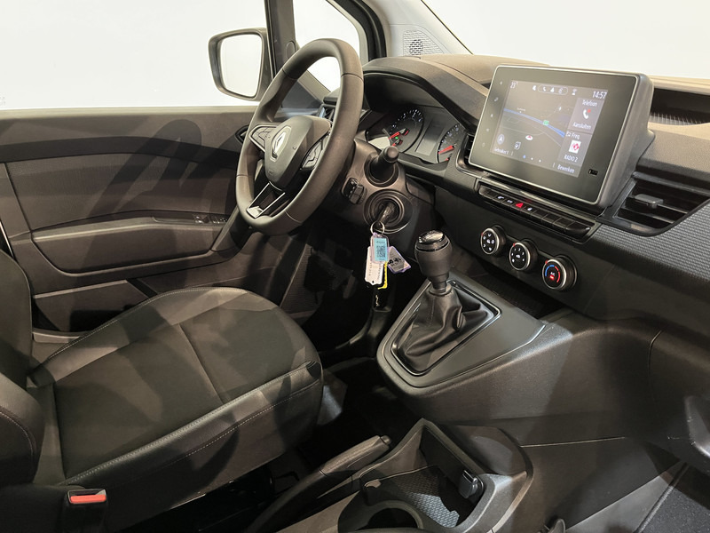 Renault Kangoo 1.5 Blue dCi 75 Comfort L1 / Euro 6 / Airco / Cruise Control / PDC / CarPlay / Trekhaak / Navigatie / 64.700 KM !! - Small van: picture 3 Renault Kangoo 1.5 Blue dCi 75 Comfort L1 / Euro 6 / Airco / Cruise Control / PDC / CarPlay / Trekhaak / Navigatie / 64.700 KM !! - Small van: picture 3