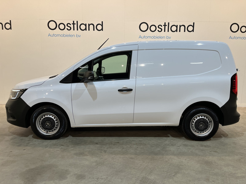 Renault Kangoo 1.5 Blue dCi 75 Comfort L1 / Euro 6 / Airco / Cruise Control / PDC / CarPlay / Trekhaak / Navigatie / 64.700 KM !! - Small van: picture 5 Renault Kangoo 1.5 Blue dCi 75 Comfort L1 / Euro 6 / Airco / Cruise Control / PDC / CarPlay / Trekhaak / Navigatie / 64.700 KM !! - Small van: picture 5