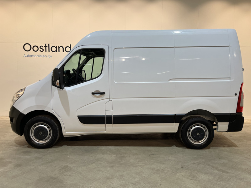 Renault Master 2.3 dCi L1H2 130 PK Servicebus / Modul-System Inrichting / Euro 6 / Airco / Cruise Control / Camera / Navigatie / Trekhaak / 73.900 KM !! - Panel van: picture 5 Renault Master 2.3 dCi L1H2 130 PK Servicebus / Modul-System Inrichting / Euro 6 / Airco / Cruise Control / Camera / Navigatie / Trekhaak / 73.900 KM !! - Panel van: picture 5