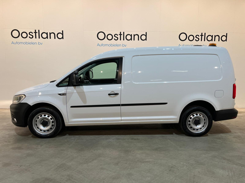 Volkswagen Caddy 2.0 TDI L2H1 BMT 4Motion Maxi 150 PK Automaat Servicebus / Inrichting / 220V. / Euro 6 / Airco / Cruise Control / Camera / Trekhaak / CarPlay / Navigatie / 90.500 KM !! - Small van: picture 5 Volkswagen Caddy 2.0 TDI L2H1 BMT 4Motion Maxi 150 PK Automaat Servicebus / Inrichting / 220V. / Euro 6 / Airco / Cruise Control / Camera / Trekhaak / CarPlay / Navigatie / 90.500 KM !! - Small van: picture 5