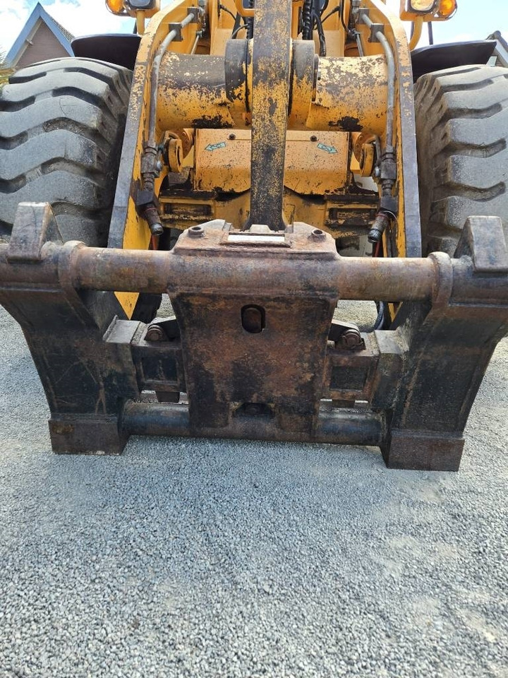 Wheel loader Hyundai HL 757-7: picture 10