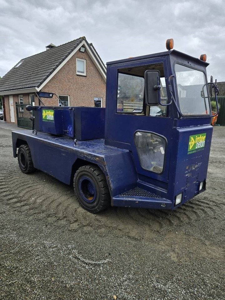 ZEPHIR 650SP - Material handling equipment: picture 5 ZEPHIR 650SP - Material handling equipment: picture 5
