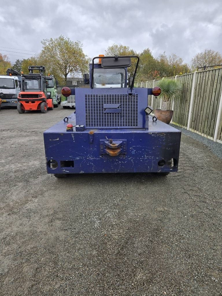 ZEPHIR 650SP - Material handling equipment: picture 3 ZEPHIR 650SP - Material handling equipment: picture 3