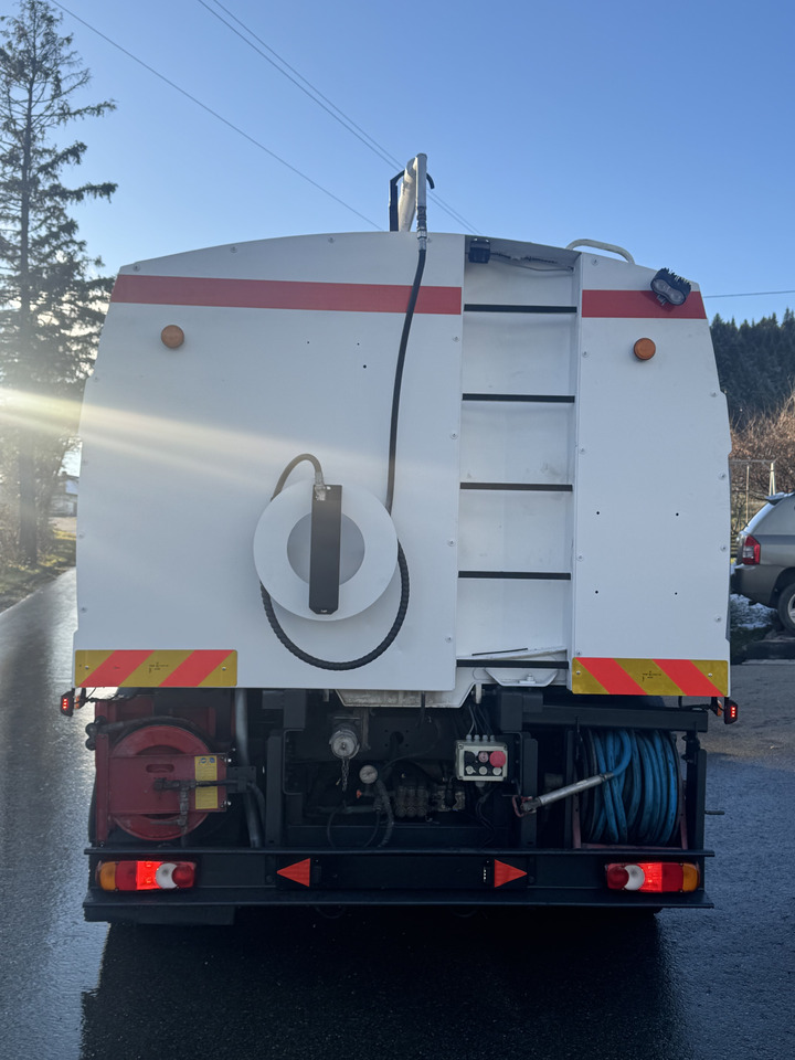 Renault Midlum - Municipal/ Special vehicle: picture 5 Renault Midlum - Municipal/ Special vehicle: picture 5