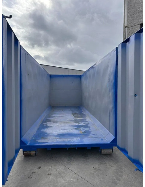 Diversen Container 34m³ - New ! - Shipping container: picture 2 Diversen Container 34m³ - New ! - Shipping container: picture 2