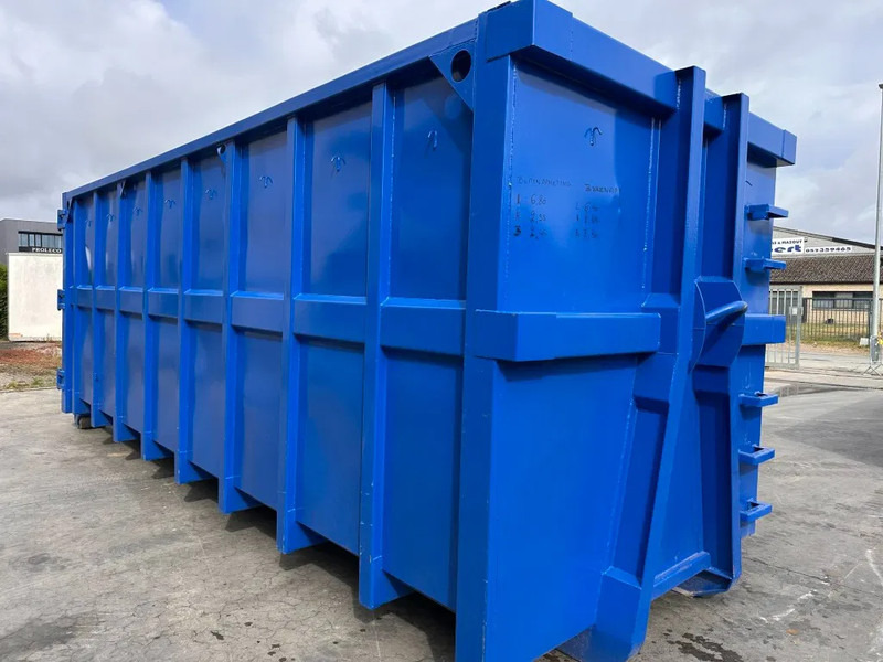 Shipping container Diversen Container 34m³ - New !: picture 8