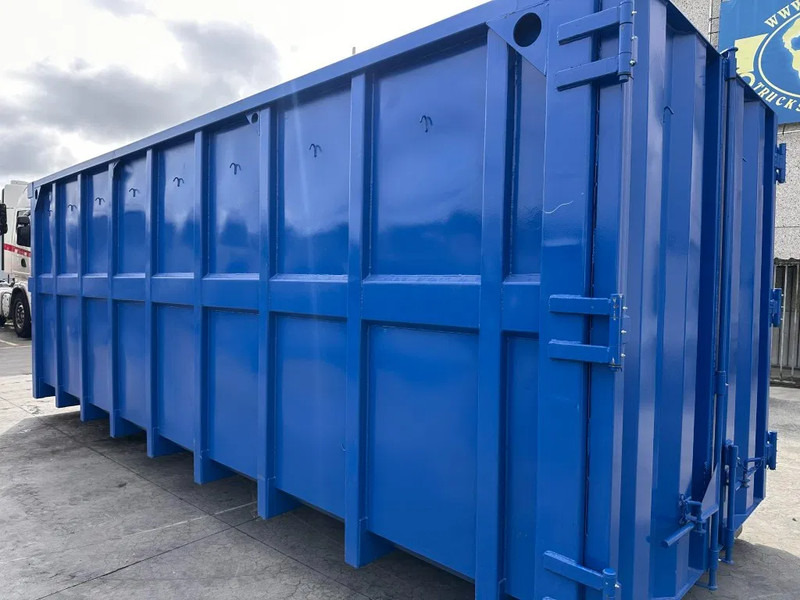 Shipping container Diversen Container 34m³ - New !: picture 9