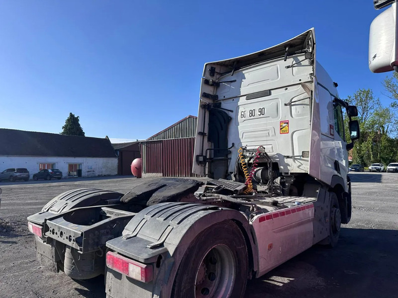 Renault T440 - Tractor unit: picture 4 Renault T440 - Tractor unit: picture 4