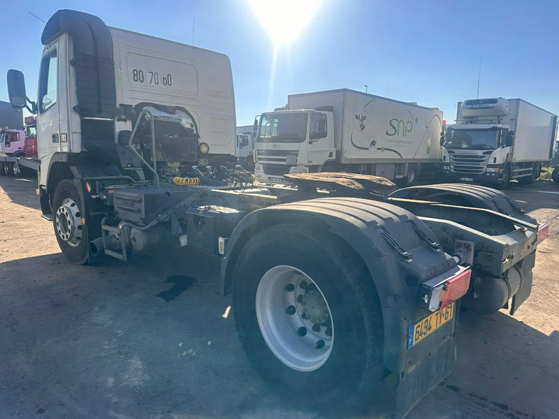 Volvo FM 12.380 - Tractor unit: picture 2 Volvo FM 12.380 - Tractor unit: picture 2