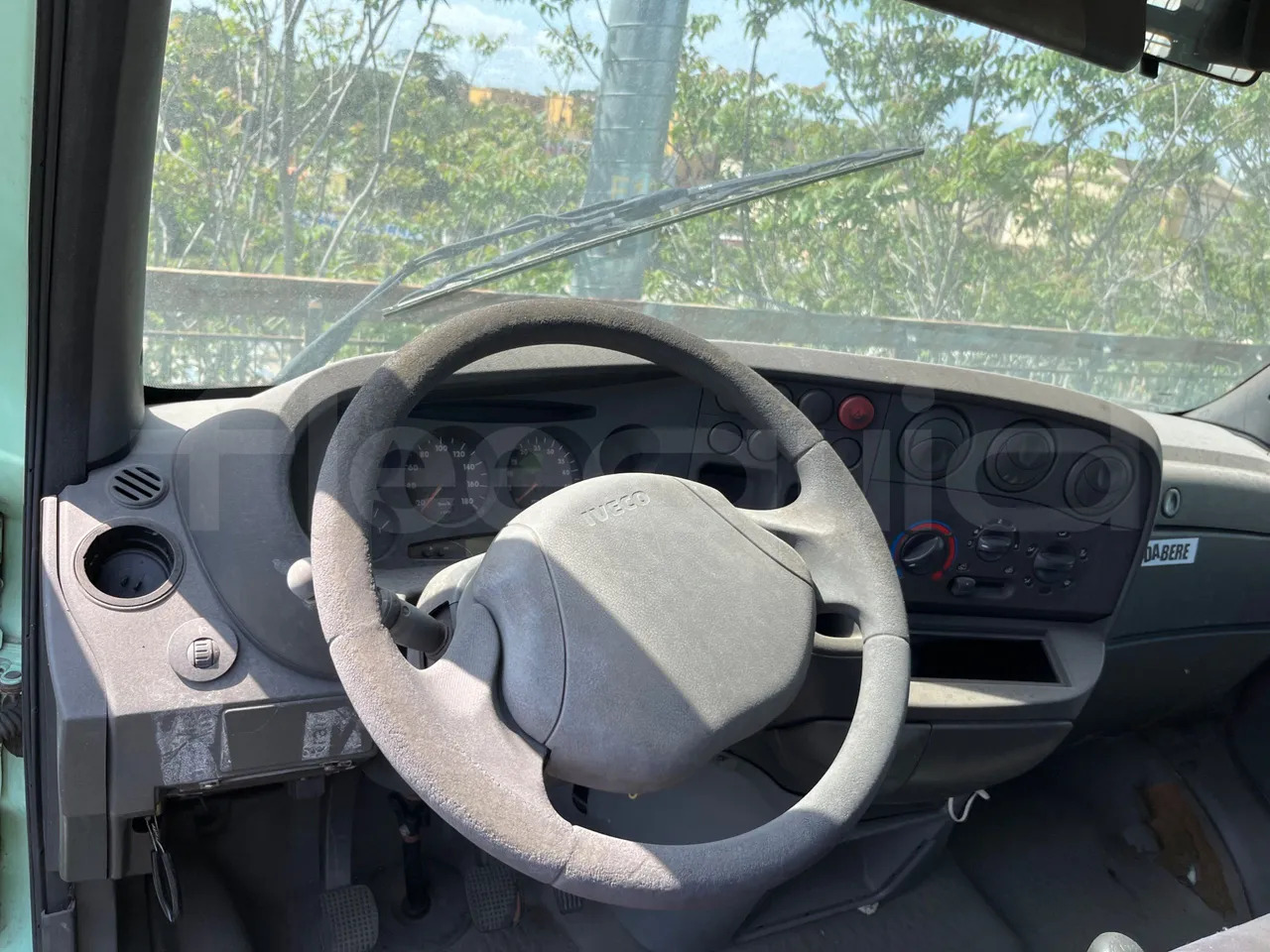 Bundle di 2 mezzi Iveco - Daily Iveco - Daily - Flatbed van: picture 3 Bundle di 2 mezzi Iveco - Daily Iveco - Daily - Flatbed van: picture 3