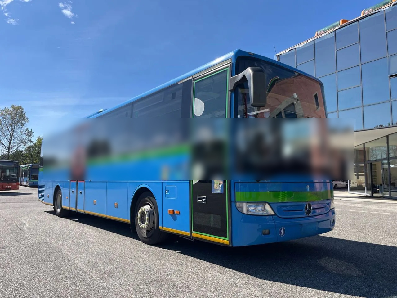 MERCEDES-BENZ Integro - Bus: picture 2 MERCEDES-BENZ Integro - Bus: picture 2