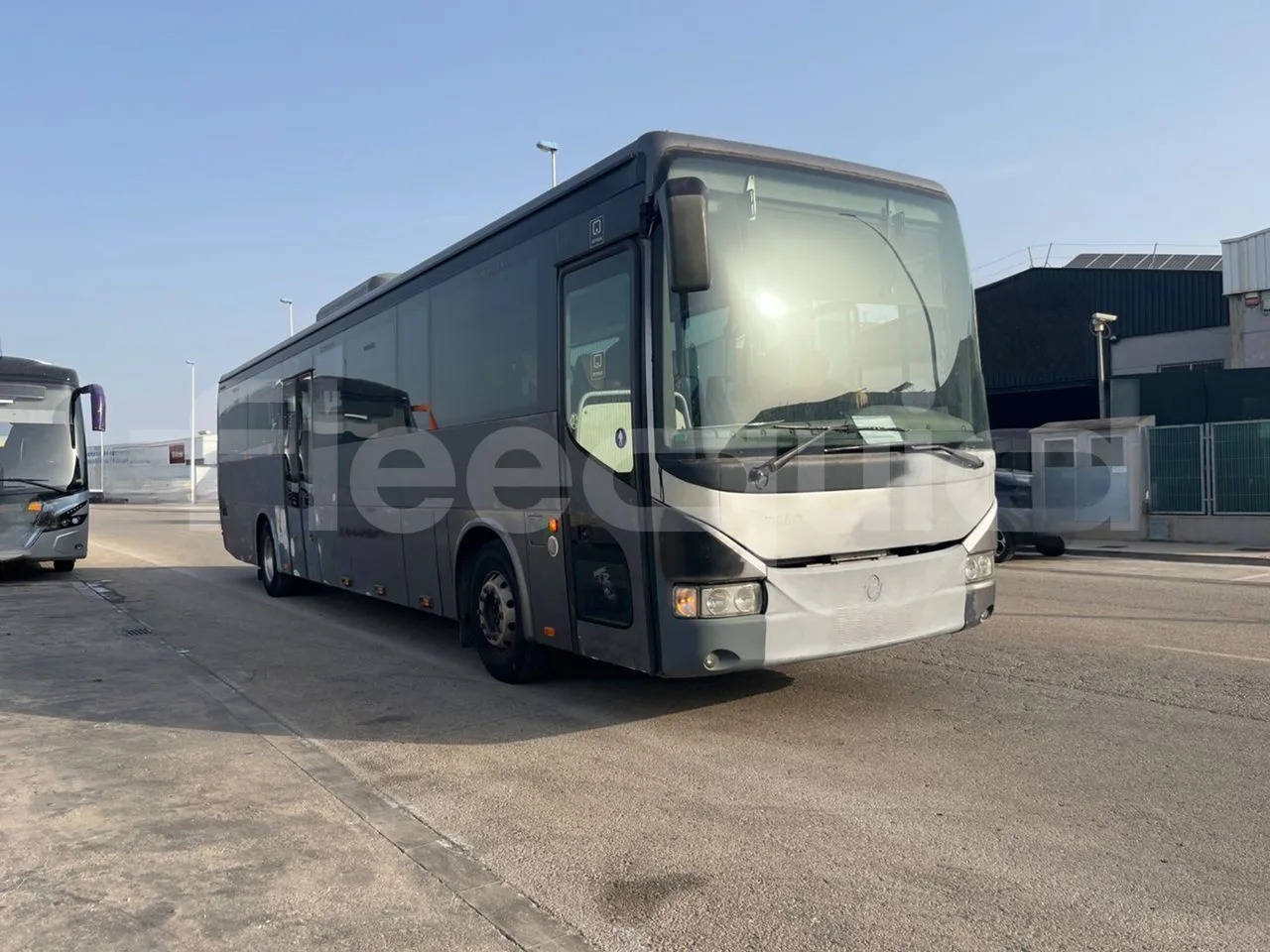 Irisbus Arway - Suburban bus: picture 1 Irisbus Arway - Suburban bus: picture 1