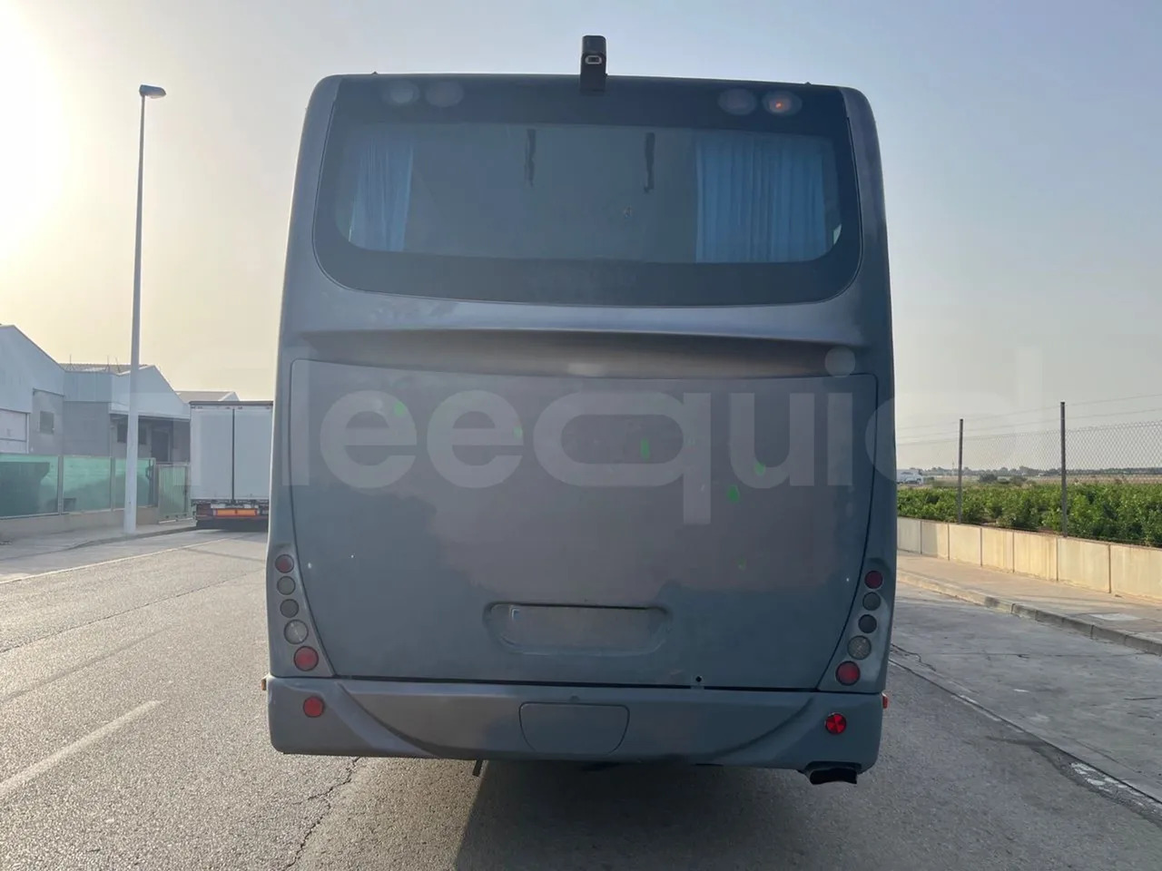 Irisbus Arway - Suburban bus: picture 5 Irisbus Arway - Suburban bus: picture 5