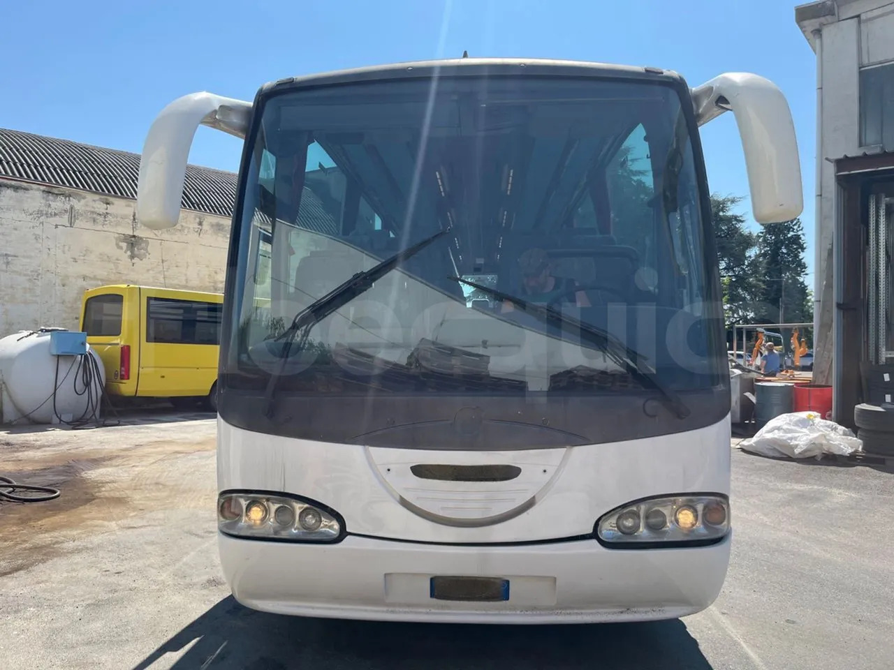 Irizar Scania Century - Coach: picture 2 Irizar Scania Century - Coach: picture 2