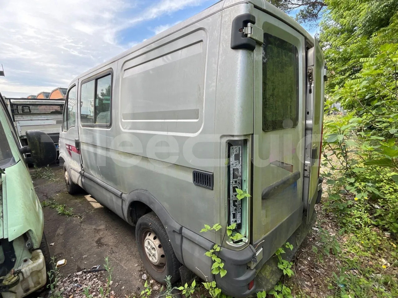 Iveco Daily - Minibus, Passenger van: picture 5 Iveco Daily - Minibus, Passenger van: picture 5