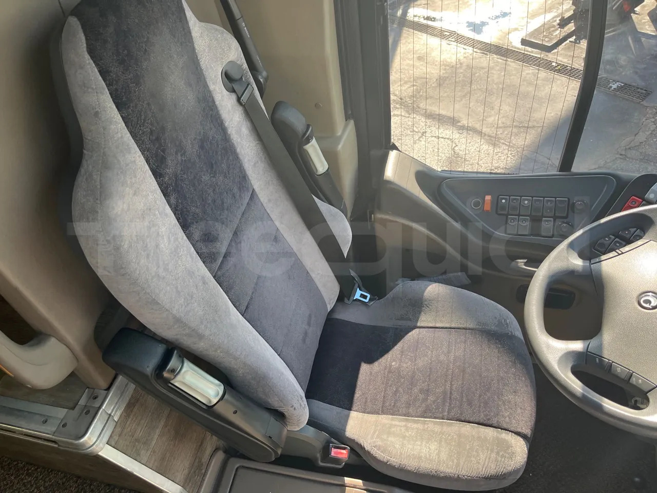 Coach Iveco Irisbus France: picture 17 Coach Iveco Irisbus France: picture 17