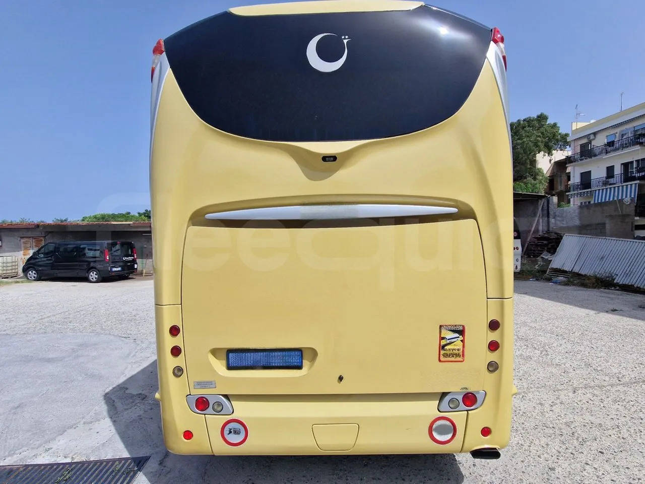 Iveco Magelys - Coach: picture 5 Iveco Magelys - Coach: picture 5