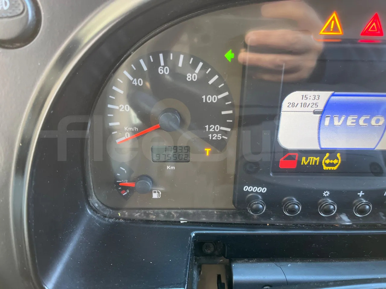 Iveco Magelys - Coach: picture 3 Iveco Magelys - Coach: picture 3