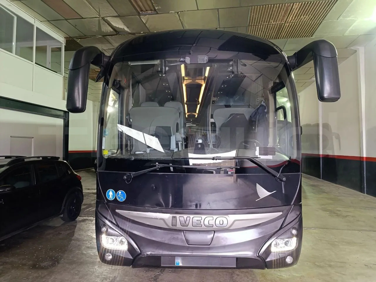 Iveco Magelys - Coach: picture 2 Iveco Magelys - Coach: picture 2