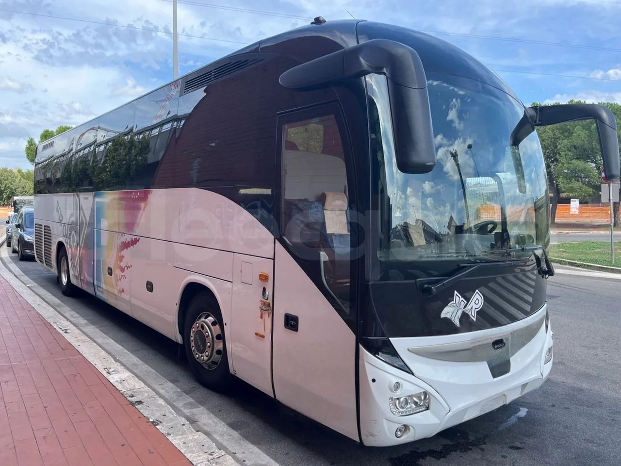Iveco Magelys - Coach: picture 1 Iveco Magelys - Coach: picture 1