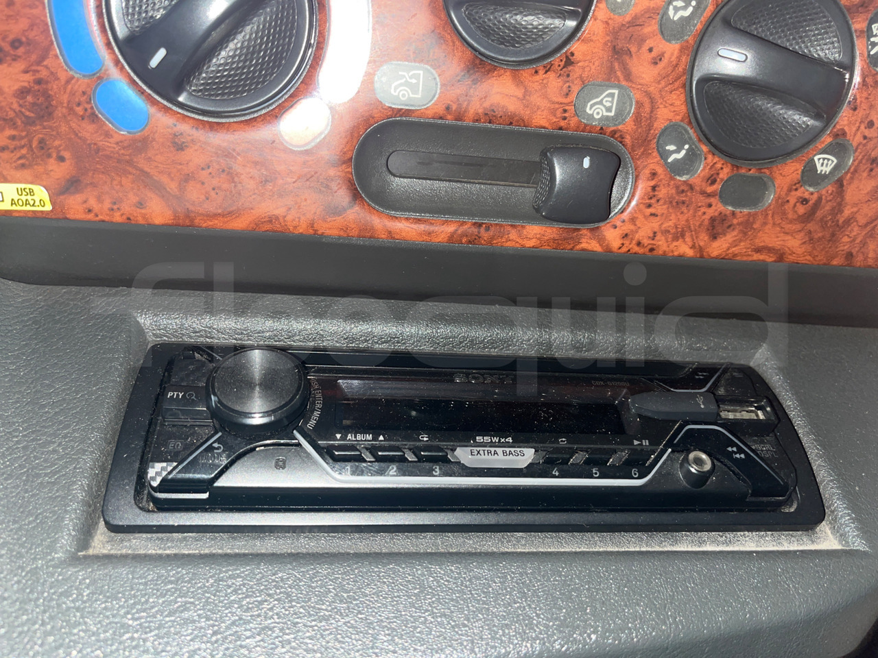 Coach Iveco Orlandi Happy: picture 17