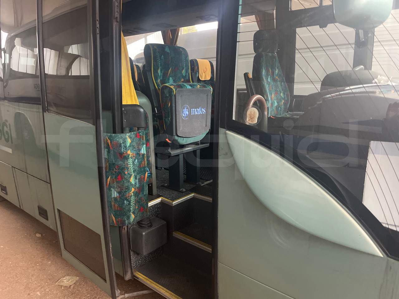 Coach Iveco Orlandi Happy: picture 11